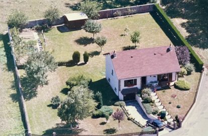 Maison à DUN LE PALESTEL (23800) - 3011444191