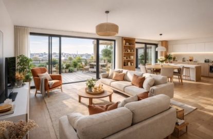 Appartement à NICE (06000) - 3011444192