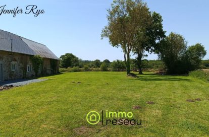 Maison à PRETOT SAINTE SUZANNE (50250) - 3011444193