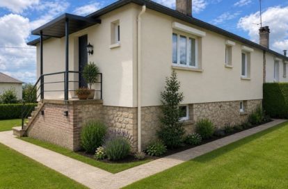 Maison à GISORS (27140) - 3011444197