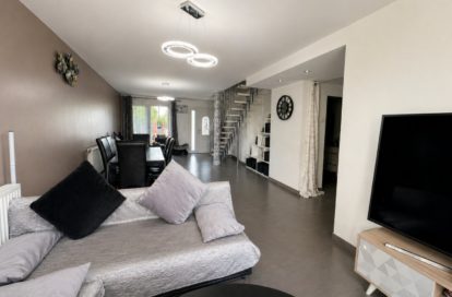 Maison à LES ESSARTS LE ROI (78690) - 3011444198