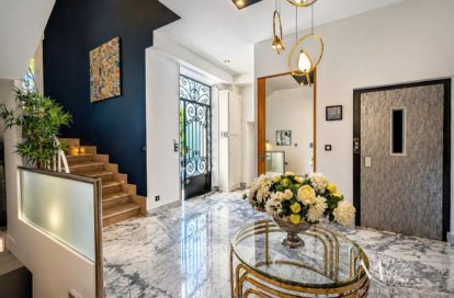 Maison à LE CANNET LIMITRPH. CARNOT (06400) - 3011444200
