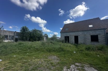 Terrain à VERNOUILLET (28500) - 3011444201