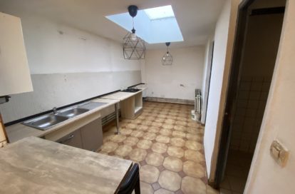 Maison à ROUBAIX (59100) - 3011444211