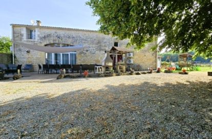 Maison à SAINT QUANTIN DE RANCANNE (17800) - 3011444212