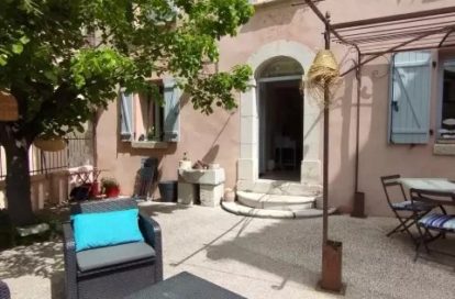 Maison à COURSEGOULES (06140) - 3011444213
