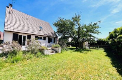 Maison à BOISSISE LE ROI (77310) - 3011444214