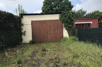 Garage à RAISMES (59590) - 3011444215