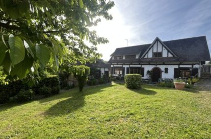 Maison à GISORS (27140) - 3011444216