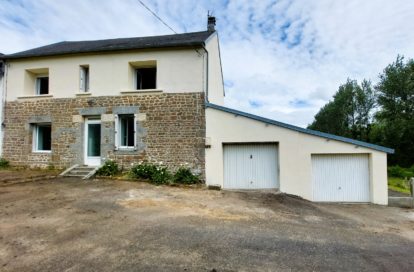 Maison de campagne à SAINTE CECILE (50800) - 3011444220