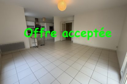 Appartement à SAINT JEAN LE BLANC (45650) - 3011444223