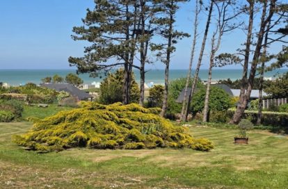 Maison à SAINT AUBIN SUR MER (76740) - 3011444226