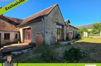 Maison à TOURNON SAINT MARTIN (36220) - 3011444227