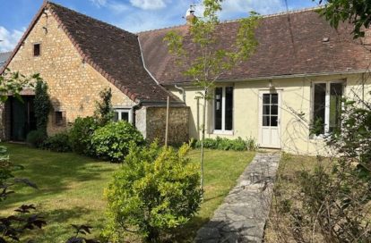 Maison de village à BEAUMONT LES AUTELS (28480) - 3011444230