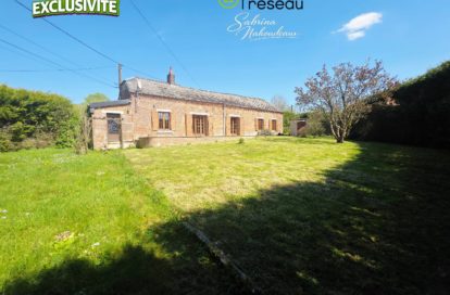Maison à BUIRONFOSSE (02620) - 3011444233