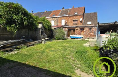 Maison à NIEPPE (59850) - 3011444240