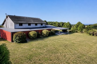 Maison à SAINT PRIEST LA FEUILLE (23300) - 3011444244