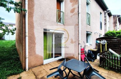 Maison à ROMANS SUR ISERE (26100) - 3011444249