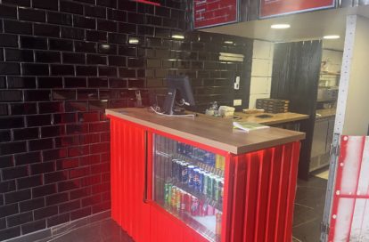 Restaurant à VILLEURBANNE (69100) - 3011444252
