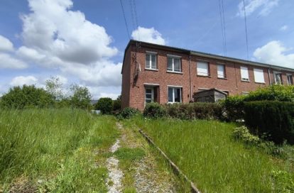Maison à TRELON (59132) - 3011444259