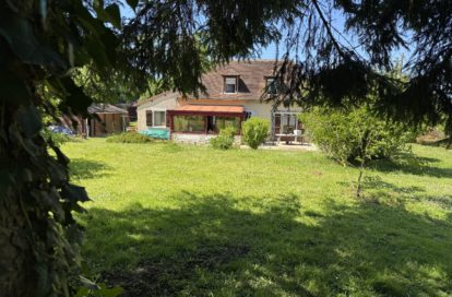 Maison à SAINT HILAIRE SUR BENAIZE (36370) - 3011444263