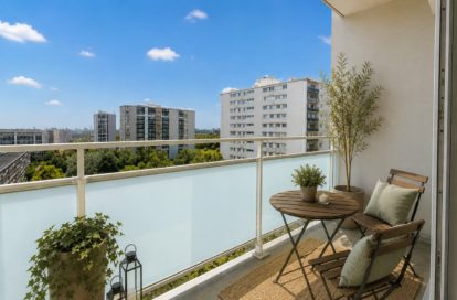 Appartement à RIS ORANGIS (91130) - 3011444267