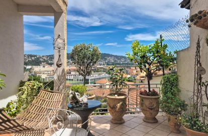 Maison à NICE (06000) - 3011444271