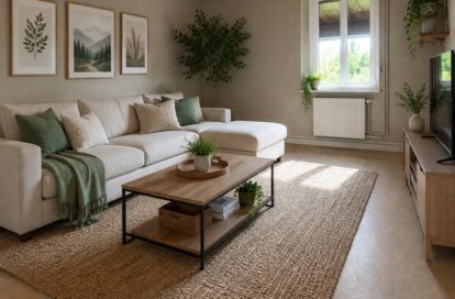 Maison à ESQUENNOY (60120) - 3011444272
