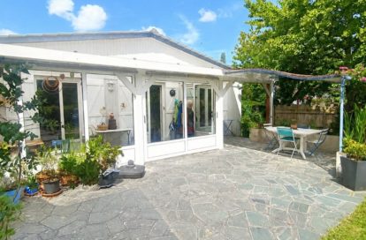 Maison à WARLUIS (60430) - 3011444275