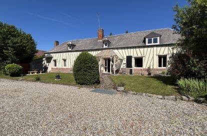 Maison à GRANDVILLIERS 60210 (60210) - 3011444278