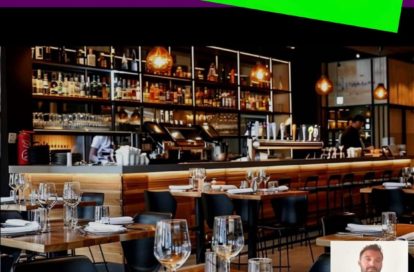 Restaurant à LES SABLES D&rsquo;OLONNE (85100) - 3011444285