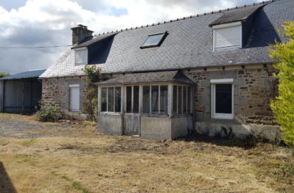 Fermette à PLOUEC DU TRIEUX (22260) - 3011444286