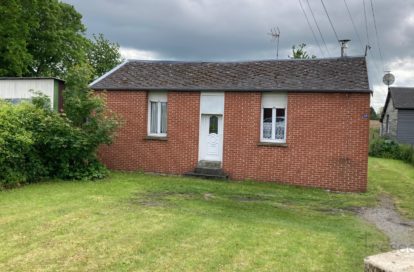 Maison à LEVAL (59620) - 3011444289