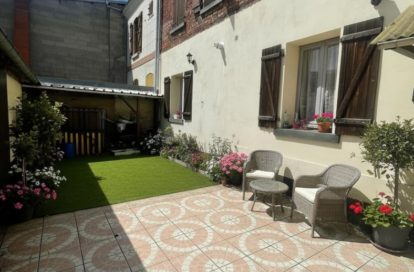 Maison à CORBIE (80800) - 3011444299
