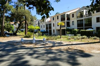 Appartement à SAINT GEORGES DE DIDONNE (17110) - 3011444302