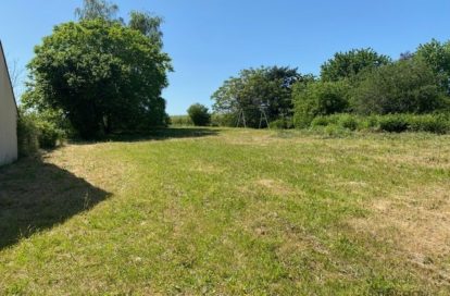 Terrain à SOUCY (89100) - 3011444304