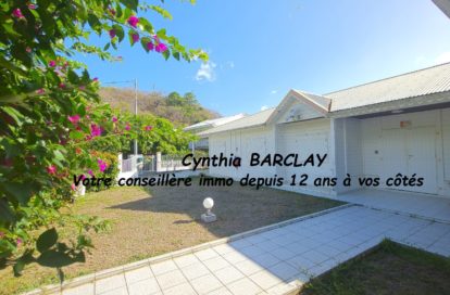 Maison à LE CARBET (97221) - 3011444306