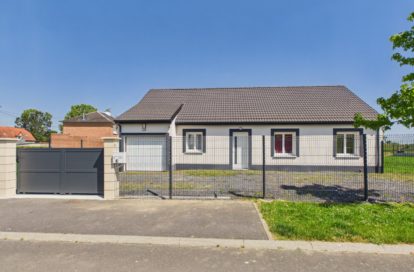Maison à ESTREES DENIECOURT (80200) - 3011444307