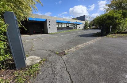 Entrepôts et Bureaux à BONDUES (59910) - 3011444311