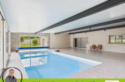 Maison à LE BLANC (36300) - 3011444313