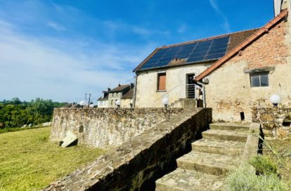 Maison à FELLETIN (23500) - 3011444314