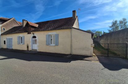 Maison à POULIGNY SAINT PIERRE (36300) - 3011444315