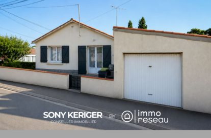 Maison à BEAUVOIR SUR MER (85230) - 3011444321