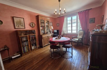 Appartement à LIMOGES (87000) - 3011444323