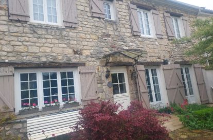 Maison à HEROUVILLE (95300) - 3011444330