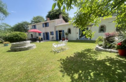 Maison à VILLENEUVE EN RETZ (44580) - 3011444334