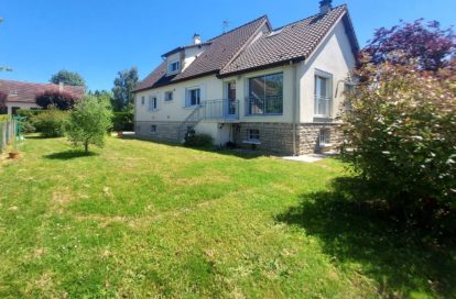 Maison à SAINTE GENEVIEVE (60730) - 3011444338