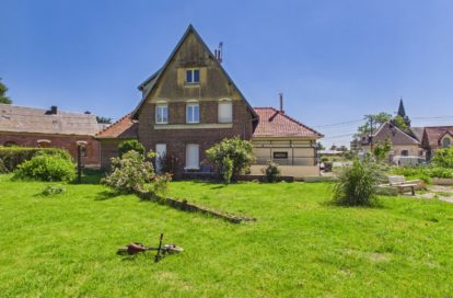 Maison à CONTALMAISON (80300) - 3011444339