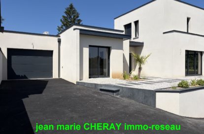 Maison à JUIGNE SUR LOIRE (49610) - 3011444342