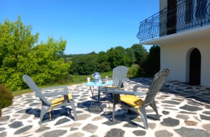 Maison à FRESSELINES (23450) - 3011444343
